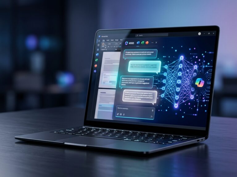 Getting your business ready for AI and Microsoft Copilot