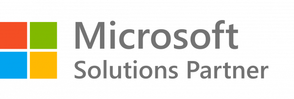 Microsoft Solutions Partner